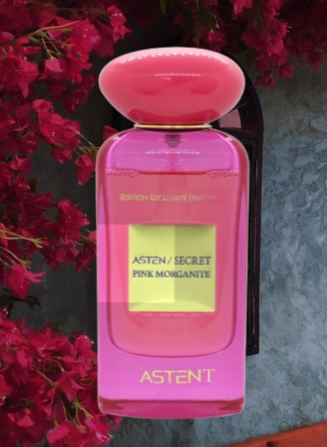 استين عطر بينك مورجاناتي 100مل - Image 2